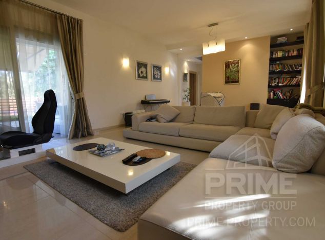 Willa w rejonie Limassol (Columbia) na sprzedaż