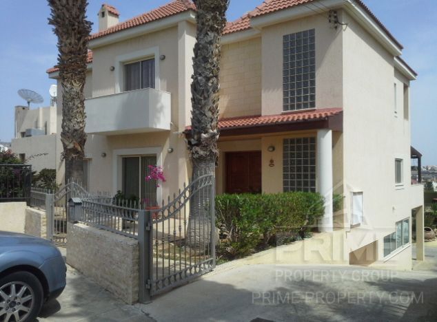 Willa w rejonie Limassol (Columbia) na sprzedaż