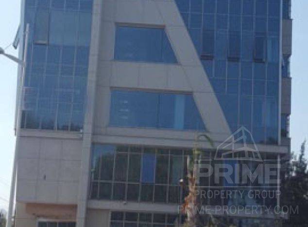  w rejonie Limassol (Crown Plaza) na sprzedaż