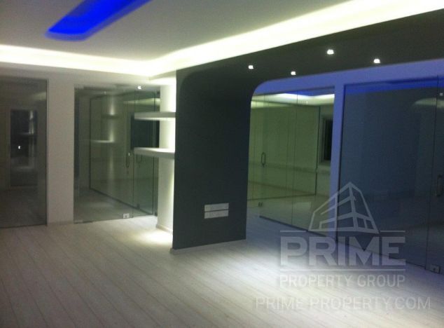 Biuro w rejonie Limassol (Crown Plaza) na sprzedaż