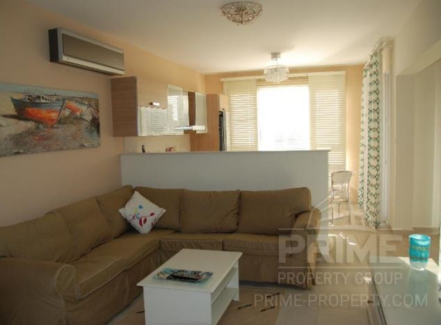 Apartament w rejonie Limassol (Crown Plaza) na sprzedaż
