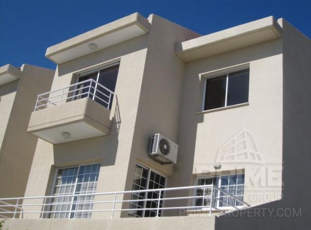 Apartament w rejonie Limassol (Crown Plaza) na sprzedaż