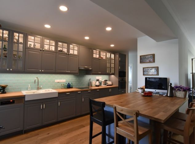 Apartament w rejonie Limassol (Crown Plaza) na sprzedaż