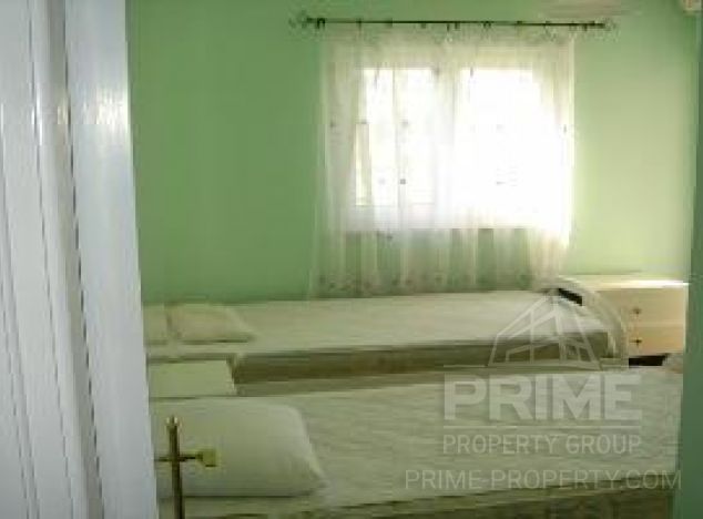 Apartament w rejonie Limassol (Crown Plaza) na sprzedaż