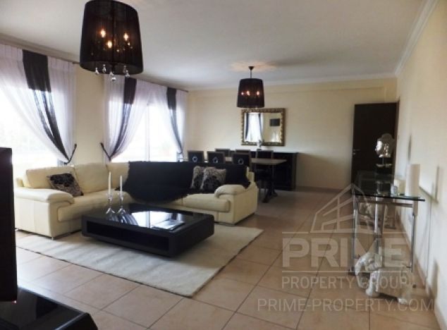 Apartament w rejonie Limassol (Crown Plaza) na sprzedaż