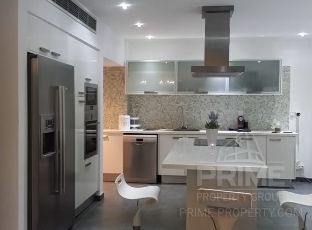 Apartament w rejonie Limassol (Crown Plaza) na sprzedaż