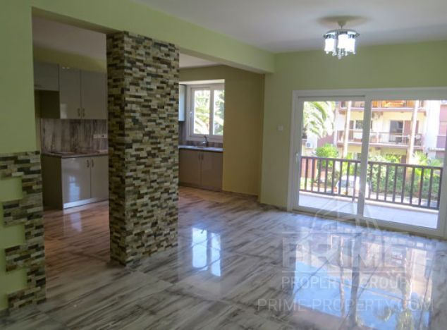 Apartament w rejonie Limassol (Crown Plaza) na sprzedaż