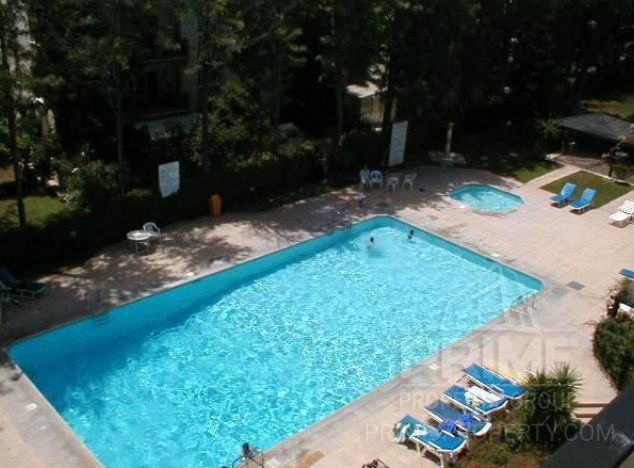 Apartament w rejonie Limassol (Crown Plaza) na sprzedaż