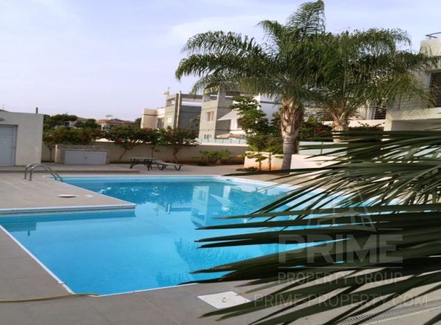  w rejonie Limassol (Crown Plaza) na sprzedaż