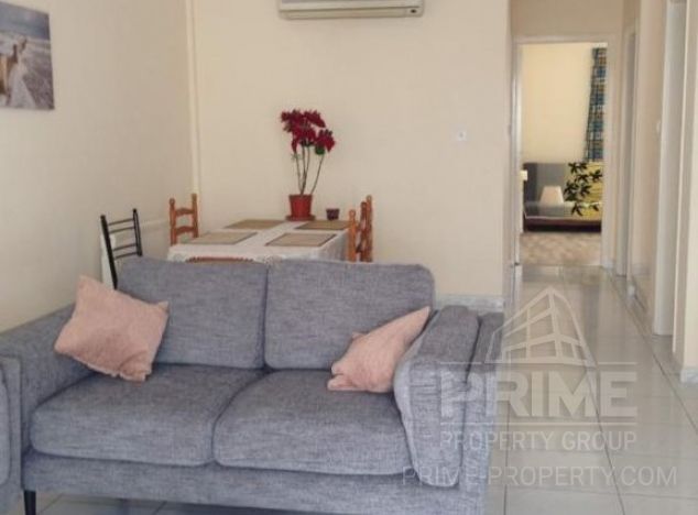  w rejonie Limassol (Crown Plaza) na sprzedaż