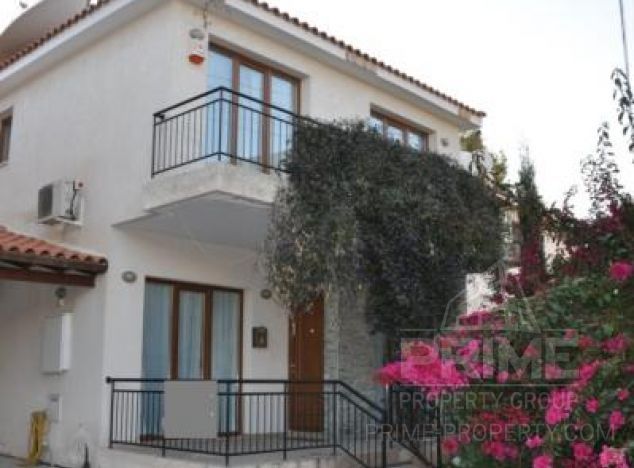 Willa w rejonie Limassol (Crown Plaza) na sprzedaż