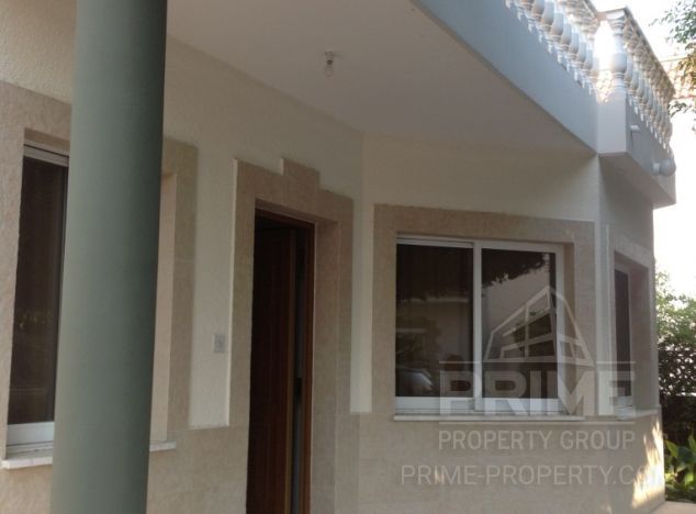 Willa w rejonie Limassol (Crown Plaza) na sprzedaż