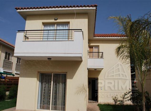 Willa w rejonie Limassol (Crown Plaza) na sprzedaż