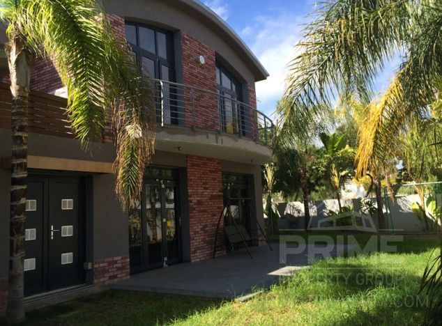 Willa w rejonie Limassol (Crown Plaza) na sprzedaż