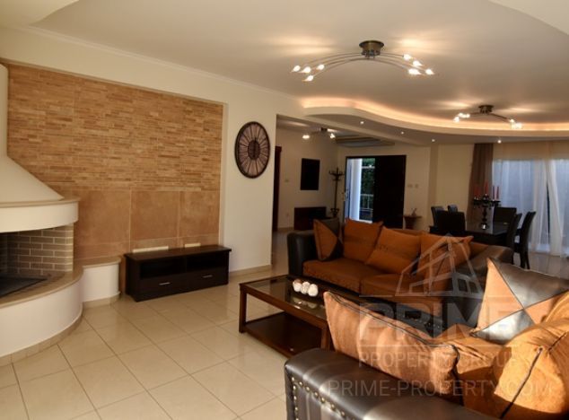 Willa w rejonie Limassol (Crown Plaza) na sprzedaż