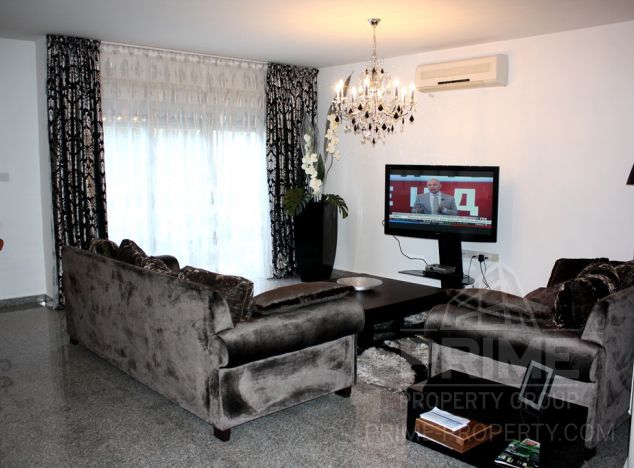 Willa w rejonie Limassol (Crown Plaza) na sprzedaż