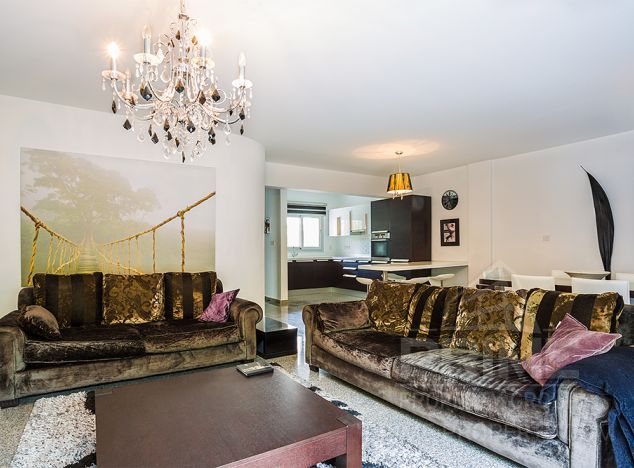 Willa w rejonie Limassol (Crown Plaza) na sprzedaż