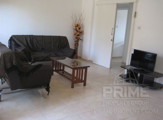 Apartament w rejonie Limassol (Dasoudi) na sprzedaż