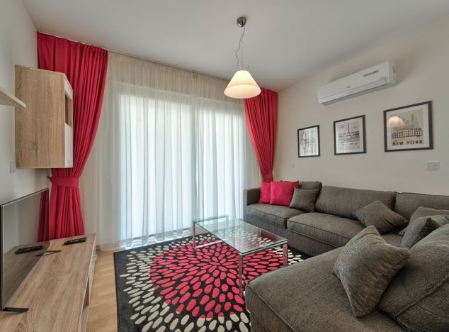 Apartament w rejonie Limassol (Dasoudi) na sprzedaż