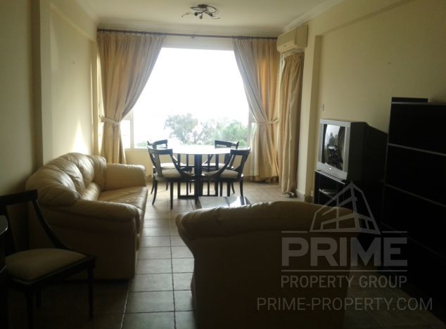 Apartament w rejonie Limassol (Dasoudi) na sprzedaż