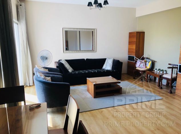 Apartament w rejonie Limassol (Dasoudi) na sprzedaż
