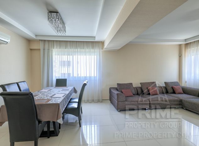 Apartament w rejonie Limassol (Dasoudi) na sprzedaż