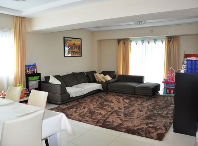 Apartament w rejonie Limassol (Dasoudi) na sprzedaż