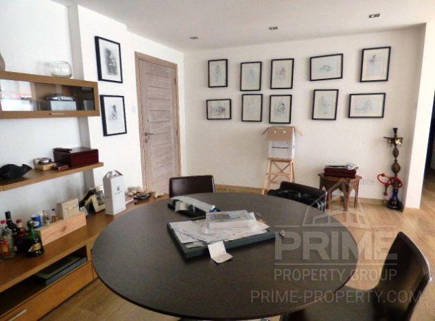 Apartament w rejonie Limassol (Dasoudi) na sprzedaż