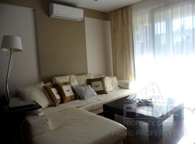 Apartament w rejonie Limassol (Dasoudi) na sprzedaż