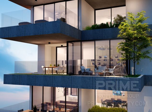  w rejonie Limassol (Dasoudi) na sprzedaż