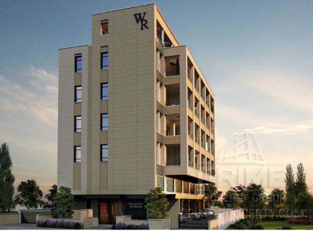  w rejonie Limassol (Dasoudi) na sprzedaż