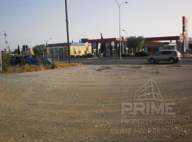 Ziemia w rejonie Limassol (Ekali) na sprzedaż