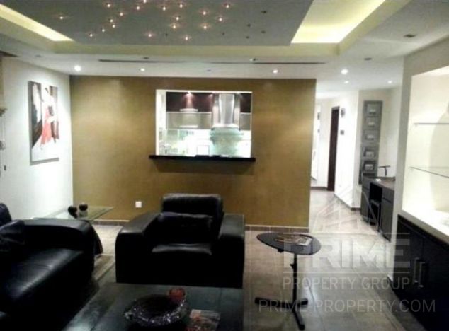 Apartament w rejonie Limassol (Ekali) na sprzedaż