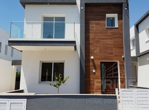 Willa w rejonie Limassol (Ekali) na sprzedaż