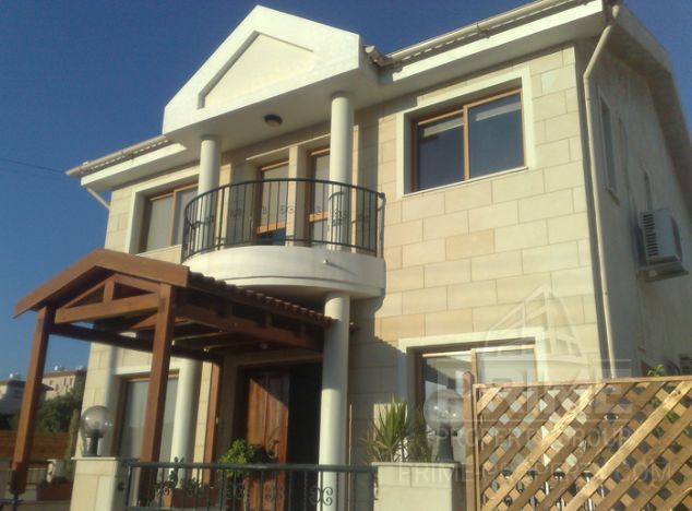 Willa w rejonie Limassol (Ekali) na sprzedaż