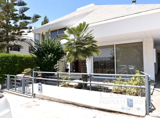 Willa w rejonie Limassol (Ekali) na sprzedaż