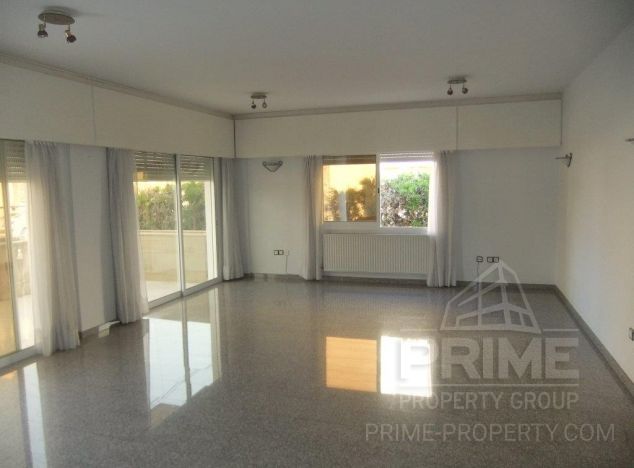 Willa w rejonie Limassol (Ekali) na sprzedaż