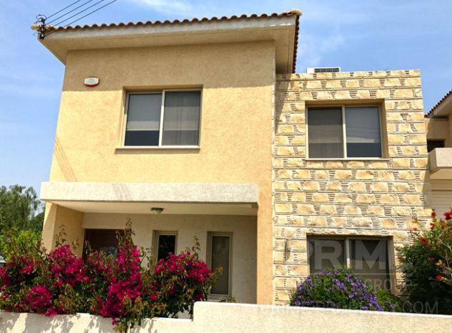 Willa w rejonie Limassol (Episkopi) na sprzedaż