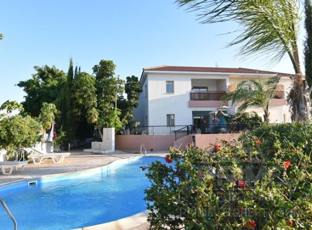 Apartament w rejonie Limassol (Erimi) na sprzedaż