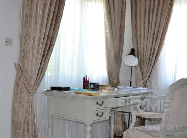 Willa w rejonie Limassol (Erimi) na sprzedaż