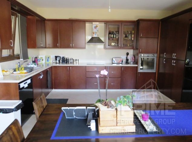 Willa w rejonie Limassol (Erimi) na sprzedaż