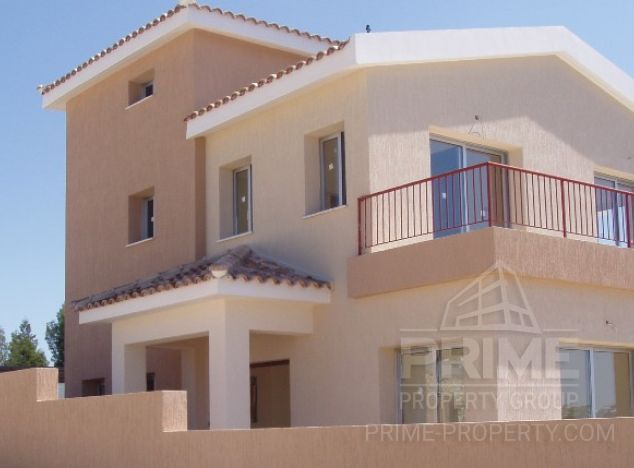 Willa w rejonie Limassol (Erimi) na sprzedaż