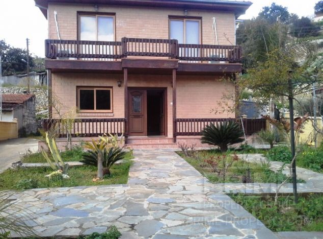 Willa w rejonie Limassol (Fasoula) na sprzedaż