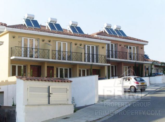  w rejonie Limassol (Four Seasons) na sprzedaż