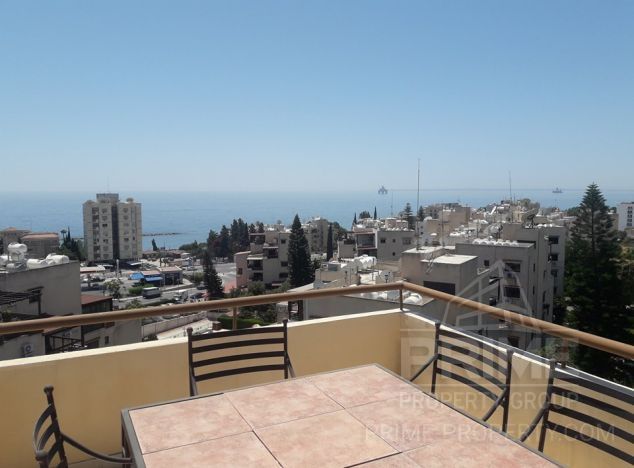  w rejonie Limassol (Four Seasons) na sprzedaż