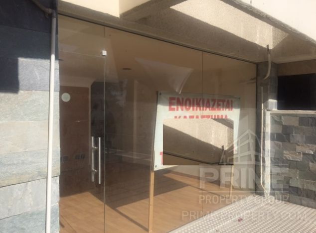 Biuro w rejonie Limassol (Four Seasons) na sprzedaż