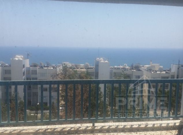 Apartament w rejonie Limassol (Four Seasons) na sprzedaż