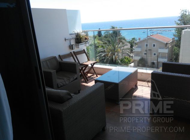 Apartament w rejonie Limassol (Four Seasons) na sprzedaż