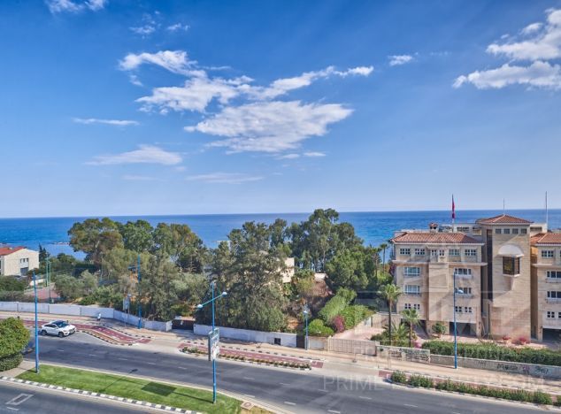 Apartament w rejonie Limassol (Four Seasons) na sprzedaż