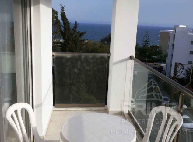 Apartament w rejonie Limassol (Four Seasons) na sprzedaż